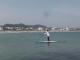 sup（スタンドアップパドル）体験スクール付きレンタル　動画　鎌倉ハイサーフ