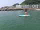 sup（スタンドアップパドル）体験スクール付きレンタル　動画　鎌倉ハイサーフ
