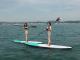 sup（スタンドアップパドル）体験スクール付きレンタル　動画　鎌倉ハイサーフ