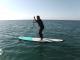sup（サップ、スタンドアップパドル）体験スクール付きレンタル 動画　鎌倉ハイサーフ