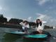 9/21 PM2 sup（サップ、スタンドアップパドル）体験スクール付きレンタル 動画　鎌倉ハイサーフ